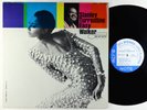Stanley Turrentine - Easy Walker LP - Blue Note - BST 84268 RVG VG++