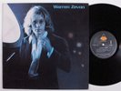 WARREN ZEVON Self Titled ASYLUM 7E-1060 LP NM/VG++ i