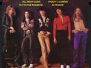 Scorpions-All Night Long- 4 Song EP (1979) UK Import Near Mint