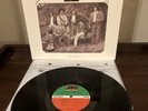 Crosby, Stills, Nash & Young Deja Vu Alternates LP Atlantic Rhino 2021 RSD 180g