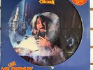 OZZY OSBOURNE MR CROWLEY PICTURE DISC LIVE EP COLLECTORS EDITION 1983