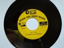 NORTHERN SOUL - Lou Roberts And The Marks - Ten To One