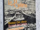PAVAROTTI - PUCCINI LA BOHEME - HERBERT VON KARAJAN - 1973 DECCA 2LP BOXSET EX