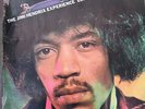 Jimi Hendrix Experience - Electric Ladyland Part 2 - Vinyl LP Album - VG/VG