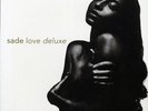 Sade - Love Deluxe Half speed mastering LP