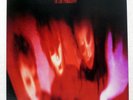 THE CURE PORNOGRAPHY VAP 3500225 Japan INSERT VINYL LP