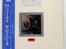 BEE GEES 2 YEARS ON POLYDOR MP2165 Japan OBI GATEFOLD VINYL LP