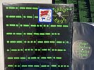 ROGER WATERS Radio KAOS 1987 1st Press ***SHRINK/HYPE*** Mint-/NM BEAUTY