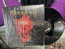 Morgoth The Eternal Fall LP Vinyl Record