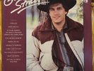 George Strait Greatest Hits, MCA-5567, Vinyl Record LP (1985) VG+ Country Rock