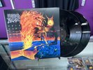 Morbid Angel Formulas Fatal To The Flesh LP Vinyl Record
