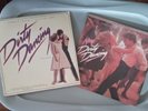 Dirty Dancing Soundtrack 1987 LP Patrick Swayze  + More Dirty Dancing LP VG+