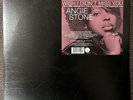Angie Stone Wish I Didn't Miss You 12