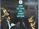 John Coltrane and Johnny Hartman 1963 US Stereo 1st Edition Vinyl Record