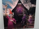 Vinyl Gorillaz Cracker Island Limited Edition Neon Pink LP Record