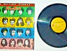 SOME GIRLS / THE ROLLING STONES 1978 LP COC 39108 Original Banned Cover NMINT