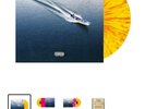 LARRY JUNE 2 CHAINZ THE ALCHEMIST Life Is Beautiful GetOnDown Vinyl /500 PRESALE