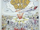 GREEN DAY DOOKIE REPRISE 9362455291 Germany ORIGINAL VINYL LP