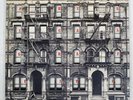 LED ZEPPELIN PHYSICAL GRAFFITI SWAN SONG P5163N Japan VINYL 2LP