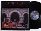 RUSH Moving Pictures MERCURY LP VG+ i