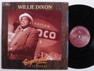 WILLIE DIXON Ginger Ale Afternoon VARESE SARABANDE LP NM i