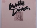 WILLIE DIXON The Chess Box CHESS CH3-16500 3XLP NM/VG++ boxset with booklet i