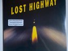 ORIGINAL SOUNDTRACK LOST HIGHWAY [ORIGINAL MOTION PICTURE SOUNDTRACK] NEW LP