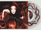 Chappell Roan The Subway Hair Filled Vinyl Record LP Exclusive /7000 PRE-SALE