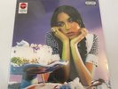 Sour [Deluxe] - Olivia Rodrigo - Blue Transparent Vinyl - See Pics