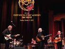 DESERT ROSE BAND: LIVE AT THE COUNTRY MUSIC HALL OF FAME  - LP vinyl *BRAND NEW*