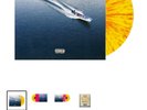 Larry June, 2 Chainz, The Alchemist - Life Is Beautiful Vinyl /500 SOLD OUT