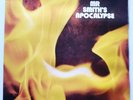 Michael Garrick Mr Smith's Apocalypse LP Argo ZAGF1 EX/EX- 1971 laminate has shr