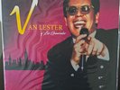 Van Lester – Van Lester Y Los Generales Sealed Rare Pearl Colored Vinyl LP
