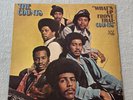 Soul/Funk LP THE COUNTS What's Up Front That- Counts WESTBOUND
