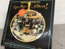Rare Showbiz Pizza Rock-afire Explosion Gee our 1st Album Vinyl LP SEALED (SK60)