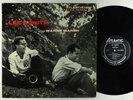 Lee Konitz - With Warne Marsh LP - Atlantic 1217 Black Label Mono DG