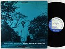 Lou Donaldson - Blues Walk LP - Blue Note - BST 81593 Stereo VG+