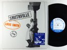Louis Smith - Smithville 2xLP - Music Matters/Blue Note - MMBLP 1594 180g VG++