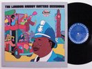 MUDDY WATERS The London Muddy Waters Sessions CHESS LP NM i