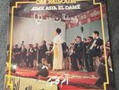 OM KALSOUM ARAK ASIA EL DAME VINYL RECORD LP ARABIC MUSIC AFRICA FOLK WORLD