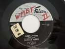 Latin Blues Rocker 45 - Baldemar Huerta 