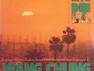 Wang Chung To Live And Die In L.A. NEAR MINT Geffen Records Vinyl LP