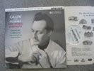 Dvorak New World Symphony Giulini Columbia ED1 T/S SAX 2405 Near Mint 1961