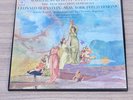 BERNSTEIN Mahler Symphony 2 Resurrection COLUMBIA 2 LP BOX Set M2S 695 NM 33 1/2