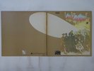 Led Zeppelin II Atlantic P-10101A Japan  VINYL LP