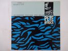 Pete La Roca Basra Blue Note GXK 8129 Japan  VINYL LP