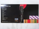 Pink Floyd The Final Cut CBS/Sony 25AP 2410 Japan  VINYL LP OBI