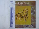 Nina Simone Nina Simone And Piano   RCA RJL-2555 Japan  VINYL LP OBI