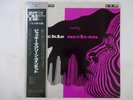 Jackie McLean Presenting... Jackie McLean Ad Lib SGD-74 Japan  VINYL LP OBI
