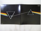 Pink Floyd The Dark Side Of The Moon EMI EMS-80324 Japan  VINYL LP